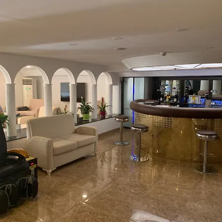 Kecik Szálloda Isztambul