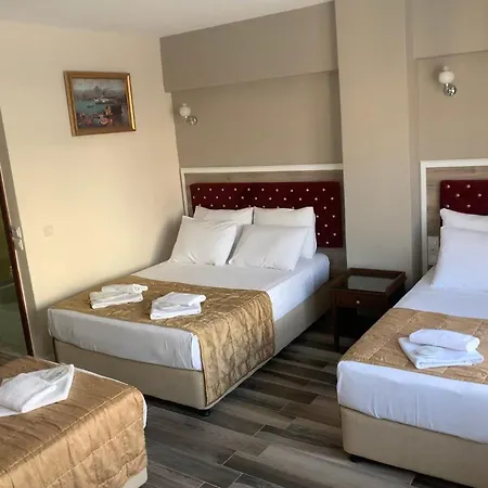 Kecik Ξενοδοχείο 3*