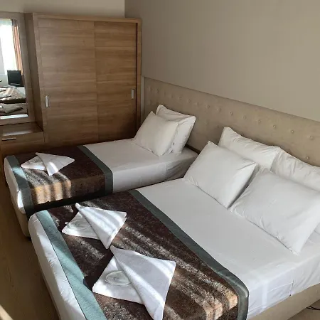 Kecik Szálloda Isztambul