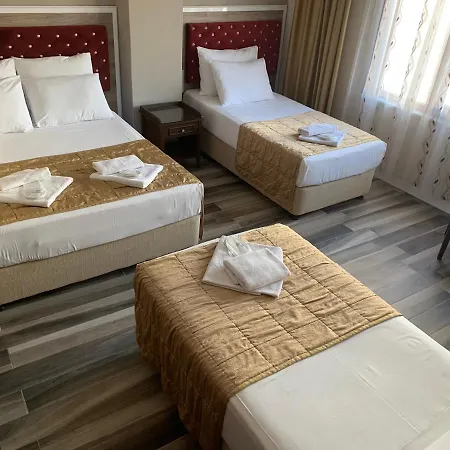 Keçık 3*