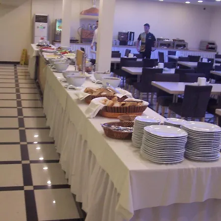 Keçık Hotel