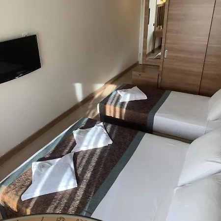 Keçık Hotel
