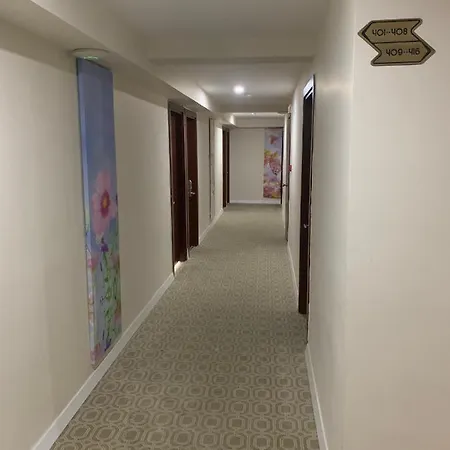 Keçık 3*