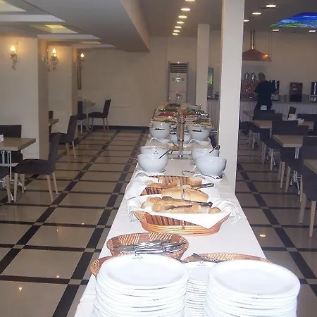 Kecik Κωνσταντινούπολη