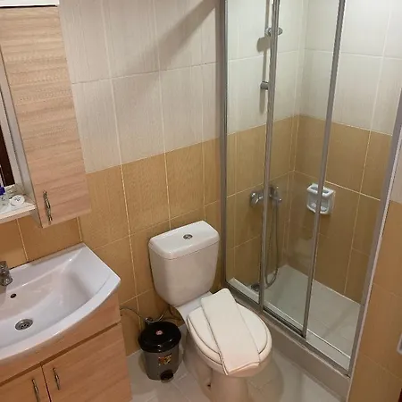 Keçık Hotel 3*