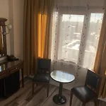 Kecik Κωνσταντινούπολη