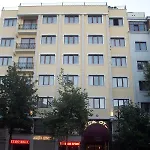 Kecik Κωνσταντινούπολη