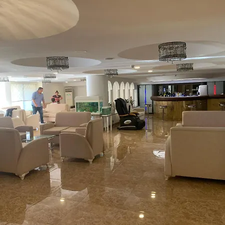 Kecik Hotel Istanboel