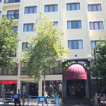 Keçık