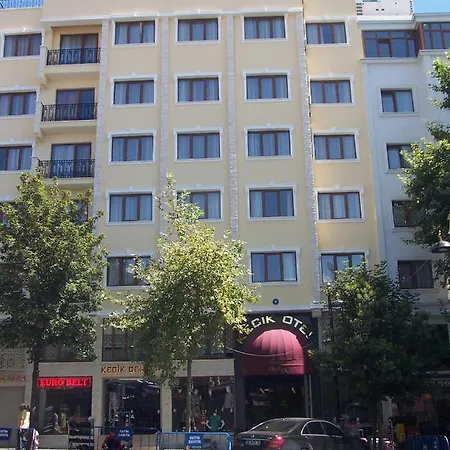 Hotel Kecik