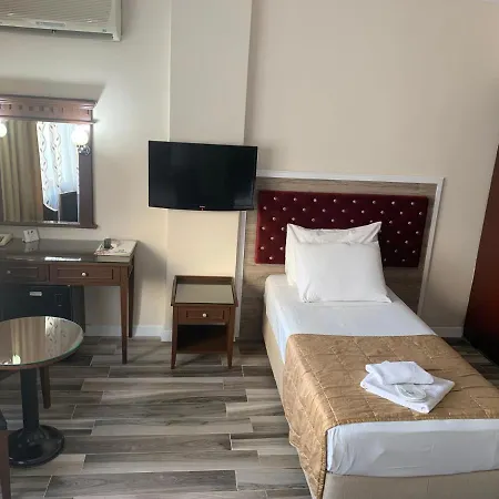 Keçık İstanbul