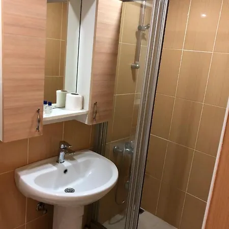 Kecik Hotel