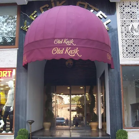 Keçık Otel İstanbul