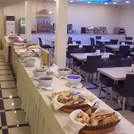 Kecik Hotel