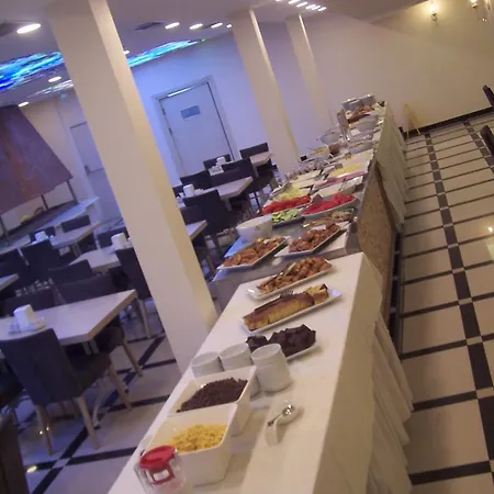 Otel Keçık 3*