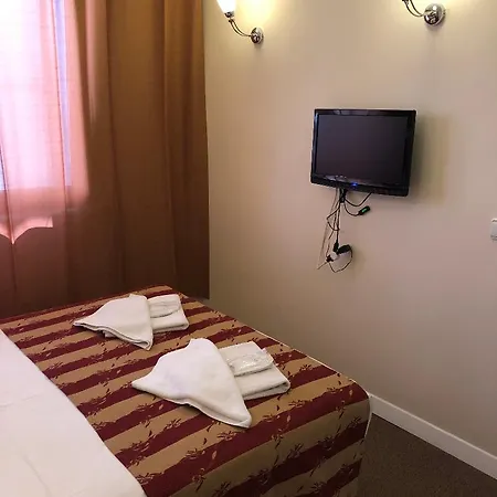 Keçık 3* İstanbul