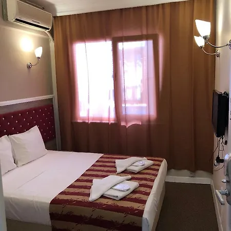 Hotel Kecik