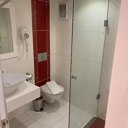 Keçık Otel 3*