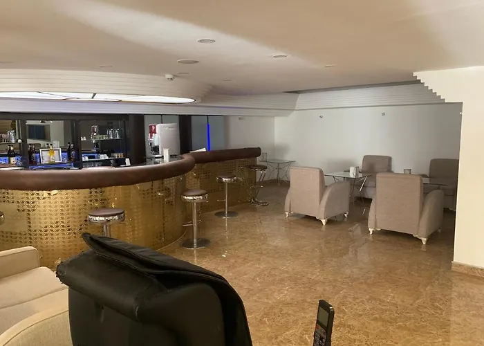 酒店 Kecik 伊斯坦布尔