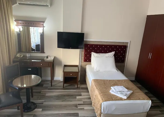 Kecik 伊斯坦布尔