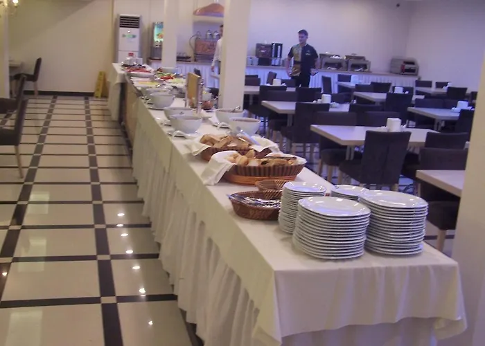 Kecik Hotel