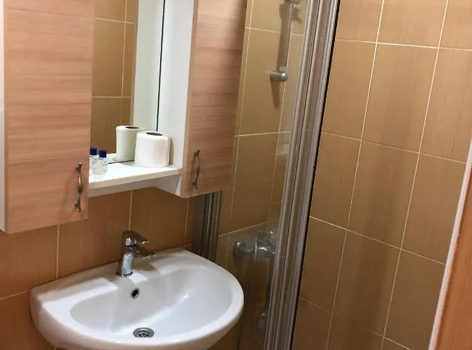 Kecik Hotel