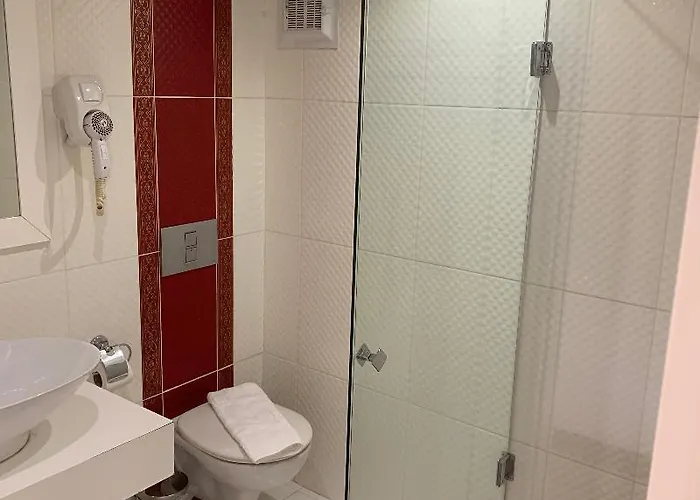 酒店 Kecik 伊斯坦布尔