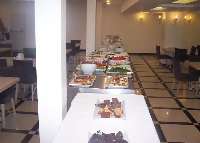 Kecik 酒店 伊斯坦布尔