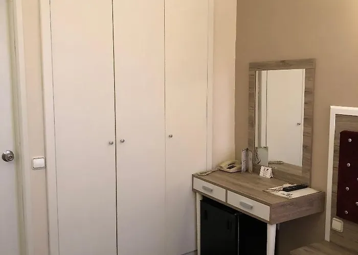 酒店 Kecik 伊斯坦布尔