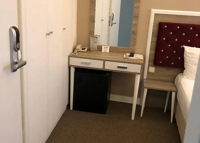 Kecik 酒店 伊斯坦布尔