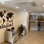 Отель Kecik Стамбул