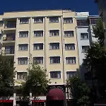 Kecik Отель