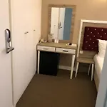 Kecik Отель Стамбул