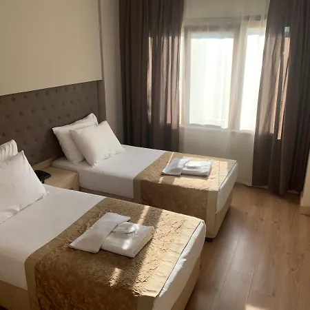 Kecik Hotell