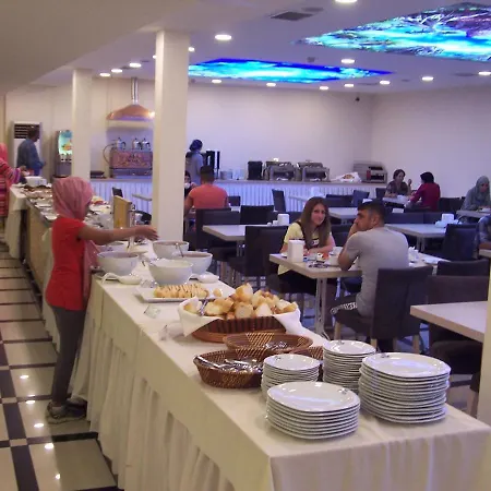 Hotel Keçık