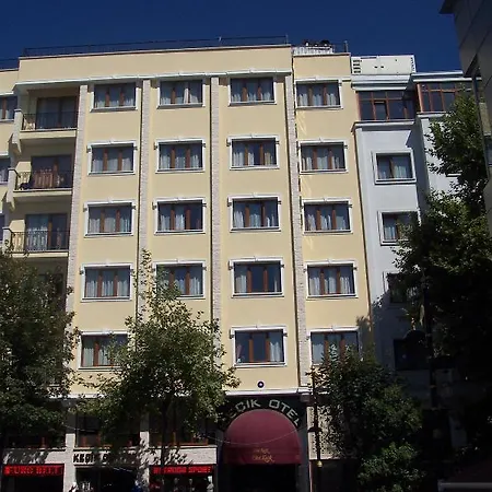 Kecik 호텔