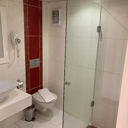 Hotel Kecik Istanboel