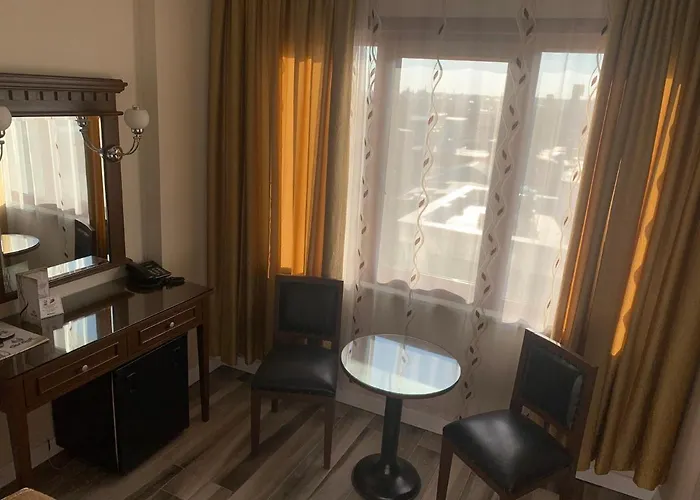 Kecik イスタンブール